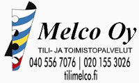 Tilitoimisto Melco Oy